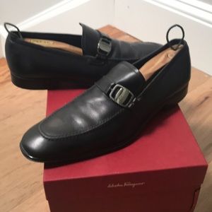 Salvatore Ferragamo dress shoes